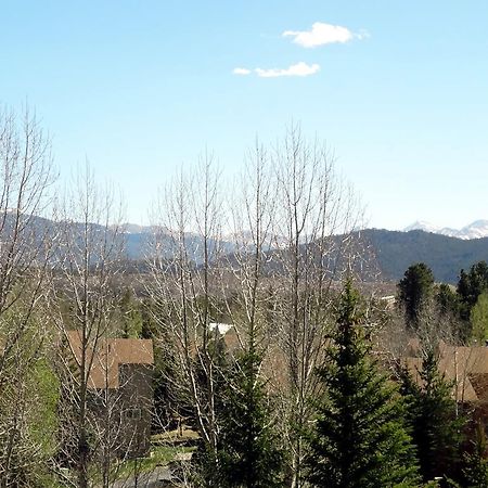 Mountainside Condominiums Frisco Exteriér fotografie